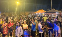 Al Cristo bagno di folla per gli eventi estivi: si continua ad agosto e settembre