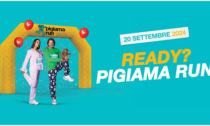 Pigiama Run, con LILT per i bambini, anche ad Alessandria