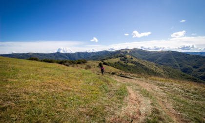 Parco Eolico Monte Giarolo, la Regione non dà parere positivo