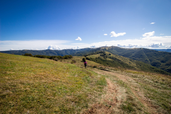 Parco Eolico Monte Giarolo, la Regione non dà parere positivo
