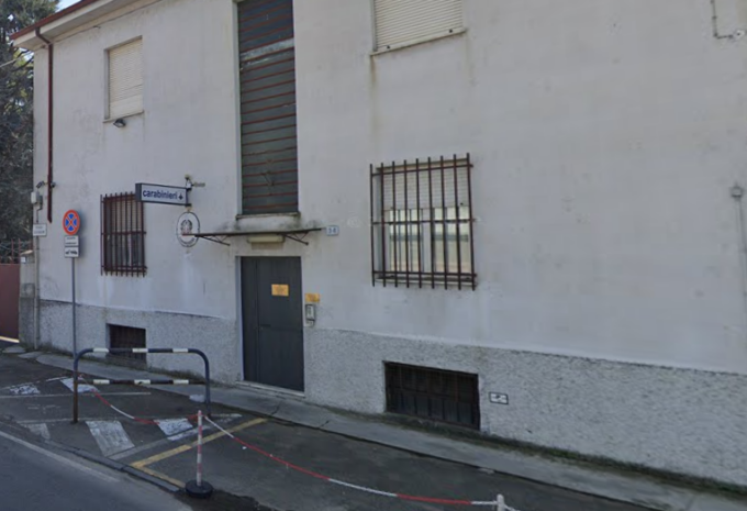 “Alla stazione dei Carabinieri del quartiere Cristo serve più personale”