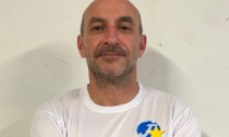 La riconferma di Luca Trombin alla Junior Volley