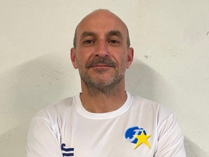La riconferma di Luca Trombin alla Junior Volley