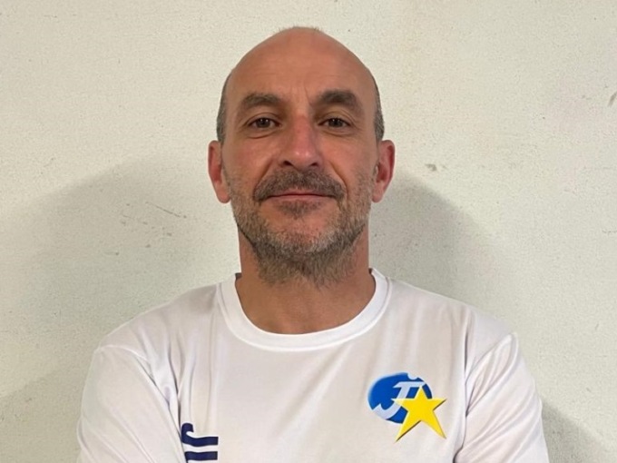 La riconferma di Luca Trombin alla Junior Volley