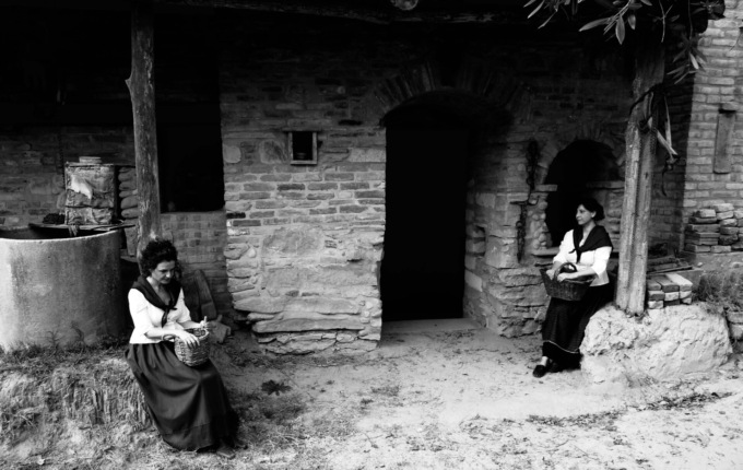 Pomaro Monferrato, venerdì appuntamento con il Gruppo Teatro Donne