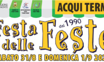 Alessandria, gli eventi in programma in provincia domenica 1 settembre