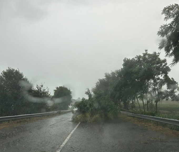 Il maltempo si accanisce ancora una volta sul Piemonte