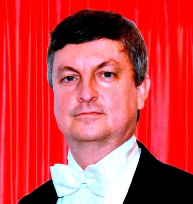 Spigno Monferrato, l’organista Angel Hortas al Settembre Spignese