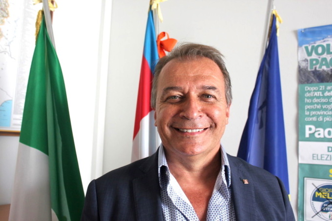 Natale: l’assessore Paolo Bongioanni invita a consumare prodotti del Piemonte