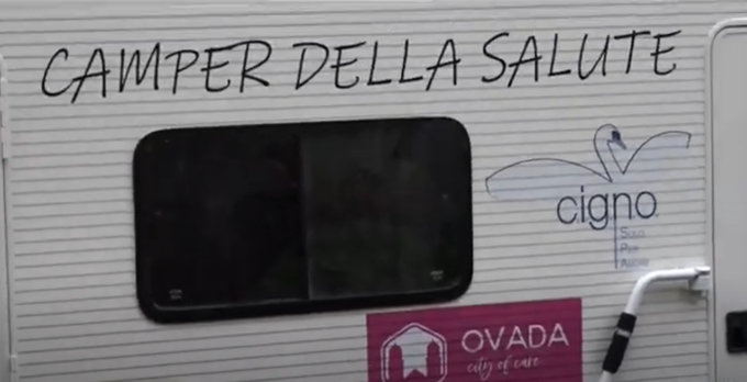 Nuove iniziative ad Ovada a sostegno della Fondazione Cigno