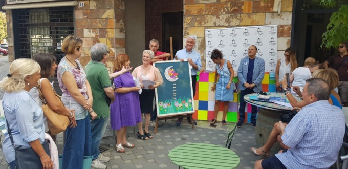 I bambini protagonisti del Capodanno Alessandrino: svago e solidarietà il 31 agosto