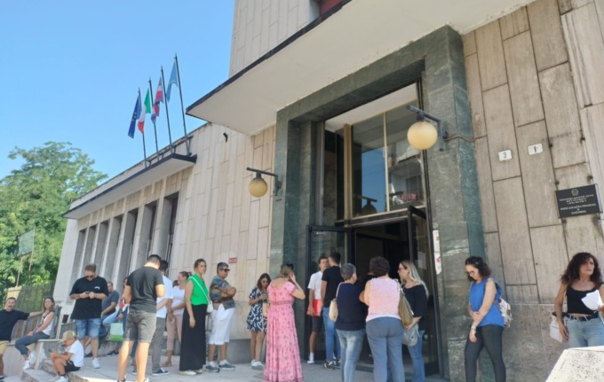 L’Ufficio Scolastico Regionale a lavoro per inserimenti personale docente ed ATA