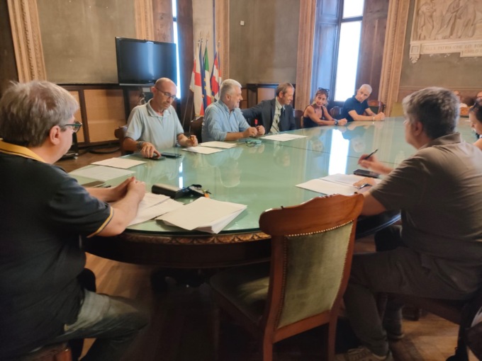 Più telecamere di sicurezza in città partendo da via San Lorenzo ad Alessandria