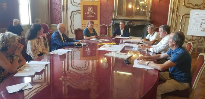 Il 31 agosto tutti in bici in ricordo di Alfonsina Strada