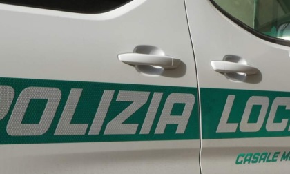 Identificato il vandalo delle auto a Casale Monferrato