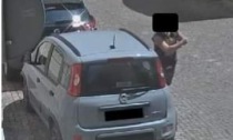 Giovane casalese segnalato all'Autorità Giudiziaria per danneggiamento di un’auto