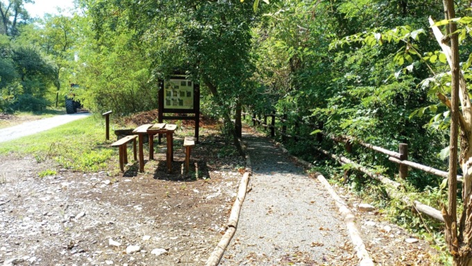 Parco dello Scrivia: prosegue la “cura di bellezza e biodiversità”