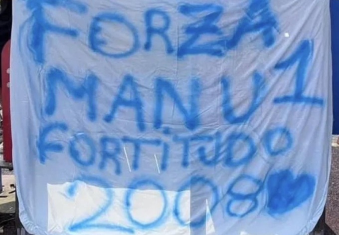 “Una parata per Manuel”: la Forza e Coraggio raccoglie offerte per aiutare la famiglia