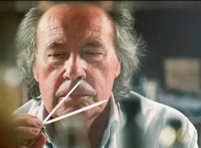 E’ morto Mario Paglieri. Domani i funerali