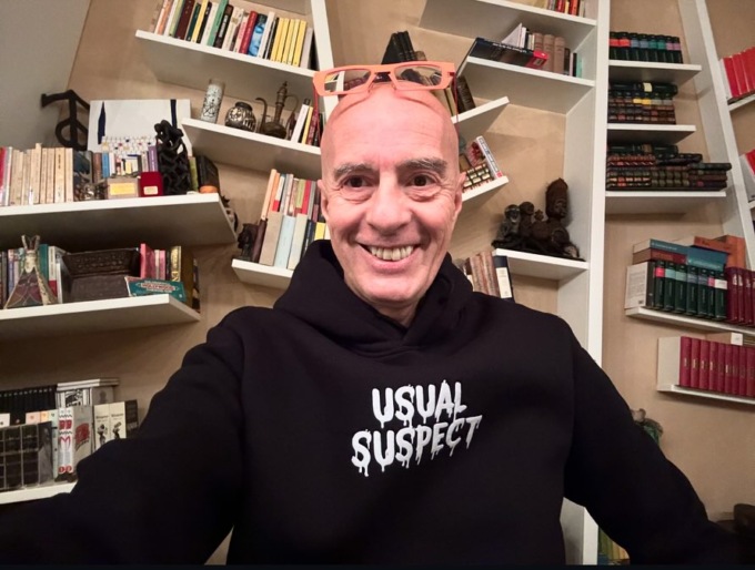 Addio al noto giornalista e conduttore radiofonico Massimo Cotto
