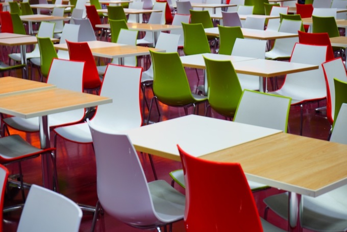Casale Monferrato: al via il sistema misto di tariffazione per le mense scolastiche