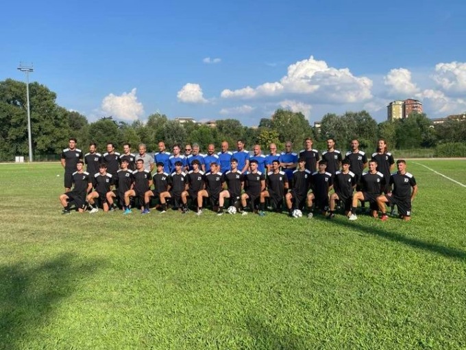Calcio: l’Ovadese si prepara all’esordio in Eccellenza