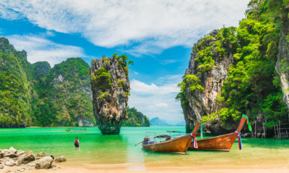 Viaggio in Thailandia: i posti più belli da visitare