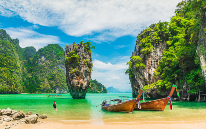 Viaggio in Thailandia: i posti più belli da visitare