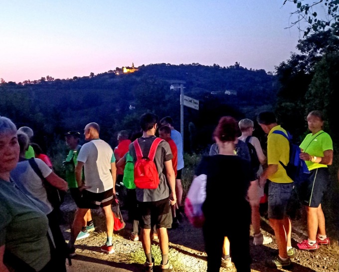 Passeggiate e musica tra le colline del Dolcetto nell’Ovadese