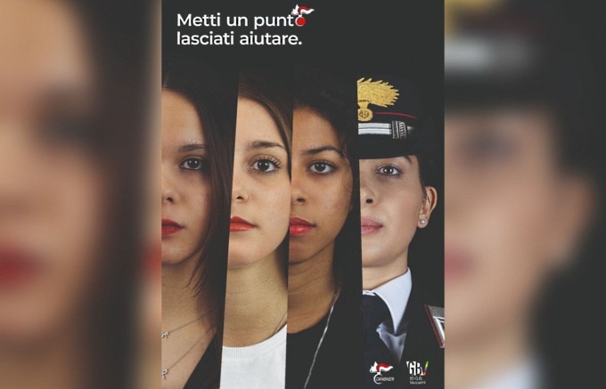 Alessandria, arrestato in flagranza differita per atti persecutori a ex compagna