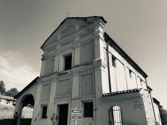 Dalla Regione 3 milioni per gli edifici storici del Piemonte: c’è anche Villamiroglio