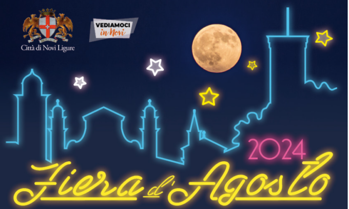 Cosa fare ad Alessandria e provincia nel fine settimana: gli eventi del 3 e 4 agosto