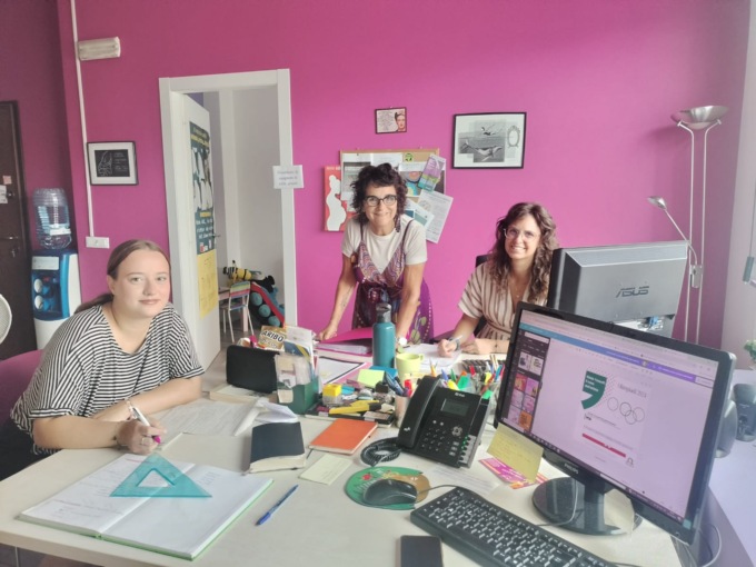 Alessandria: il Centro antiviolenza me.dea aperto anche ad agosto