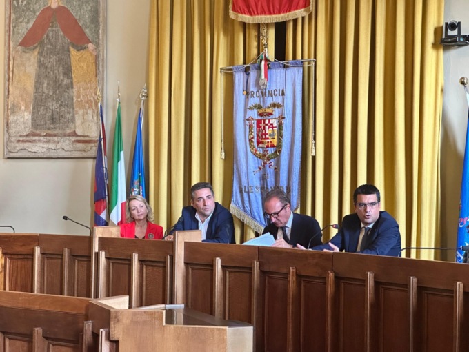 Nuovo polo logistico e urbano ad Alessandria: X-Change è il progetto vincitore