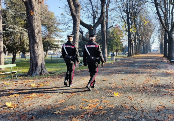 Casale Monferrato: i Carabinieri arrestato un ricercato, deve scontare quasi due anni di pena