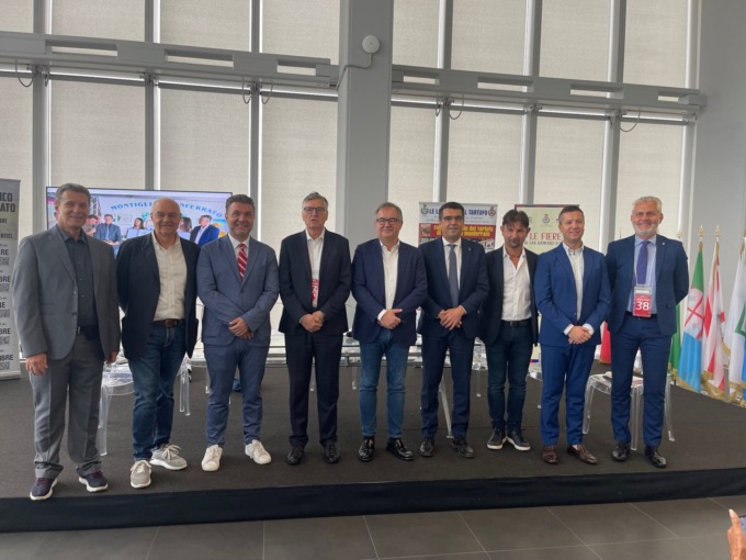 La Regione promuove il Monferrato con il Circuito delle Fiere del tartufo