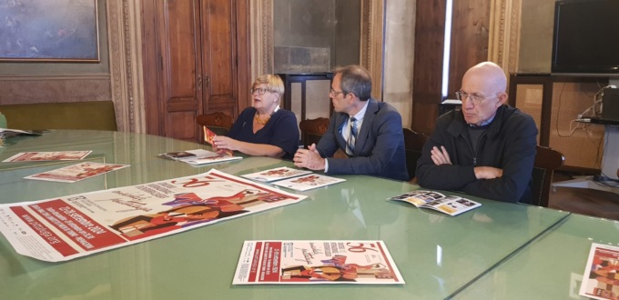 Torna il concorso internazionale di chitarra classica Michele Pittaluga