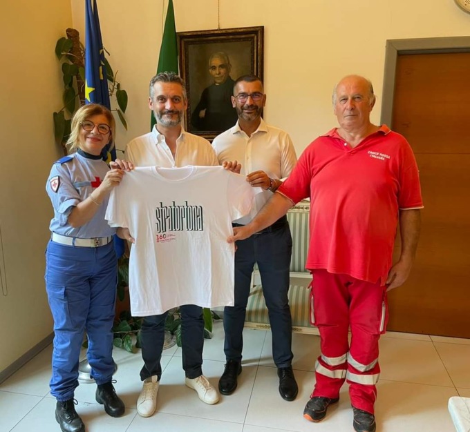 Conto alla rovescia per la corsa podistica Stratortona