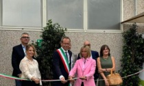 Inaugurato il nuovo centro del servizio mensa scolastica di Alessandria