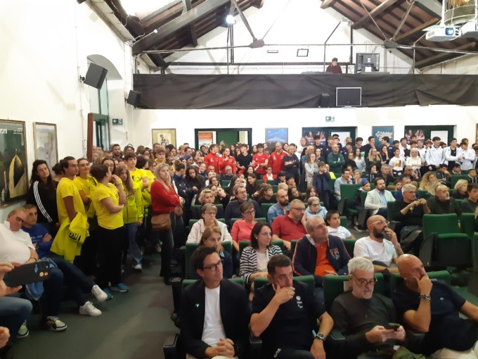 Sport in festa ad Acqui Terme