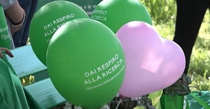 Da Acqui Terme nuove iniziative per la ricerca sulla fibrosi cistica