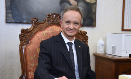 Paolo Ponta lascia Piacenza per guidare la prefettura di Lecco
