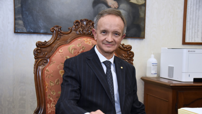 Paolo Ponta lascia Piacenza per guidare la prefettura di Lecco