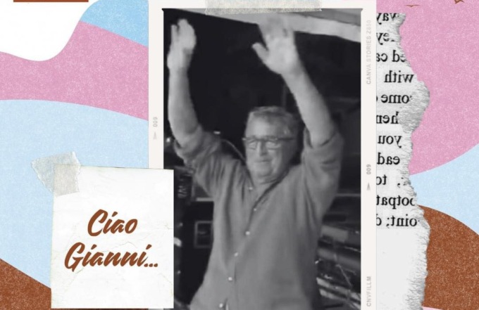 Addio a Gianni Cacciabue, storico fondatore della Pro Loco di Borgoratto Alessandrino
