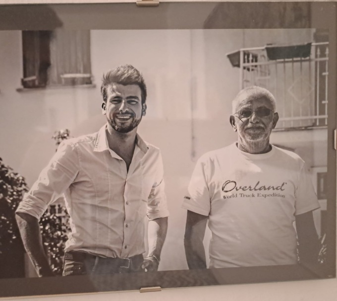 Addio a Stelvio Laguzzi, padre dell’assessore Giorgio Laguzzi