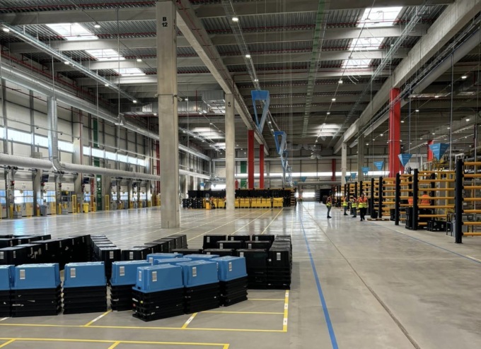 La Lega di Alessandria su nuovo hub Amazon: “Scelta premiante della passata giunta”