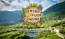 Con Telecity partiamo per un viaggio “Dentro e fuori dal Comune”