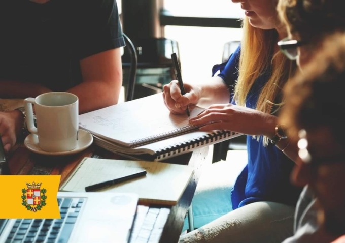 Progetti per l’inserimento lavorativo di persone svantaggiate: Casale cerca enti del terzo settore