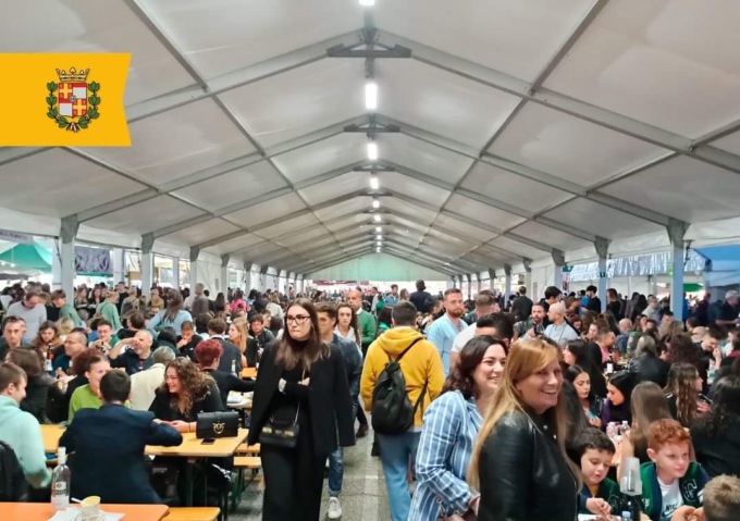 Al via la 63a Festa del Vino del Monferrato UNESCO