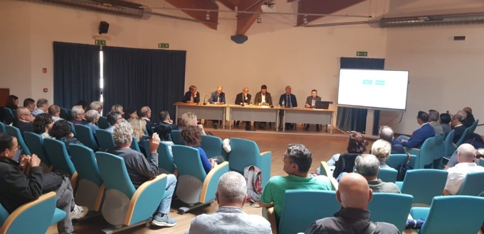 Pfas: una task force monitorerà l’ambiente e la salute della popolazione di Spinetta Marengo